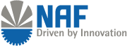 Logo DrivenByInnovation NAF
